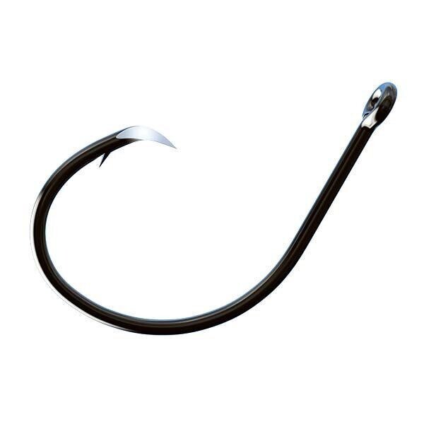 Tournament approved Circle Hooks for Sailfish