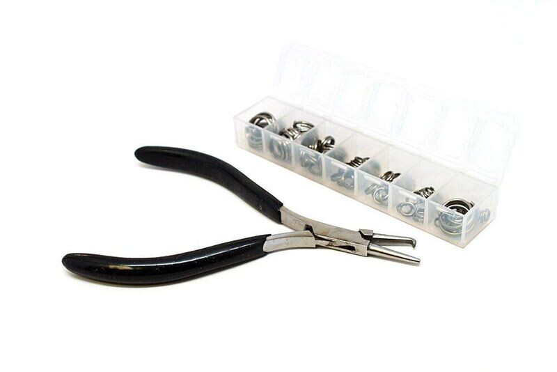 Fishing Tools, Pliers & Knives