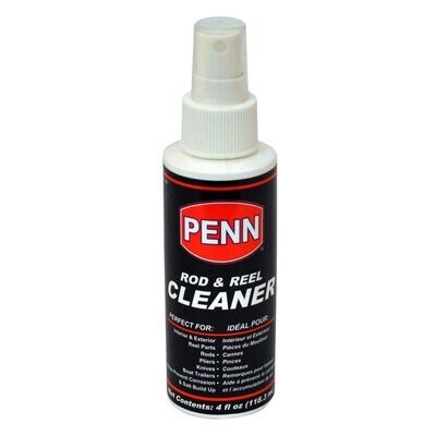 Reel Cleaners