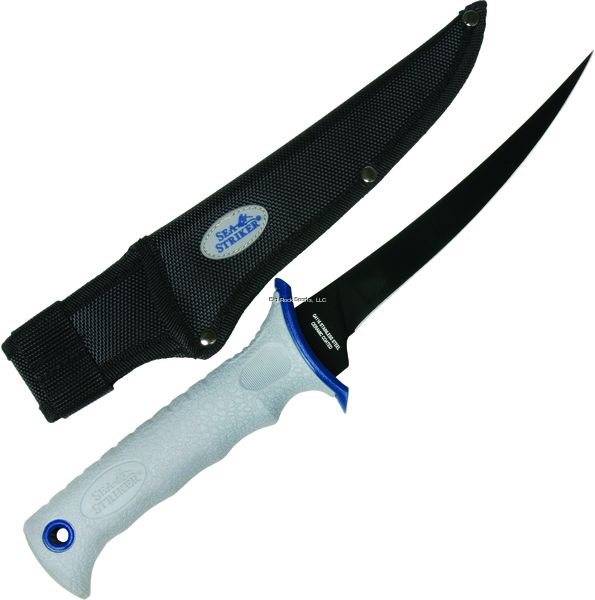 Sea Striker Fillet Knife 7" and 9"