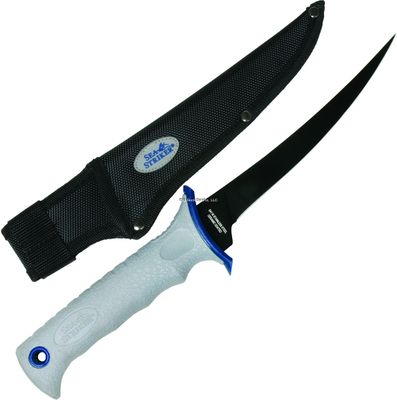 Sea Striker Fillet Knife 7" and 9"