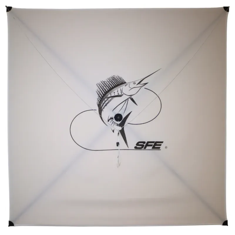 SFE XL Ultra Light Kite