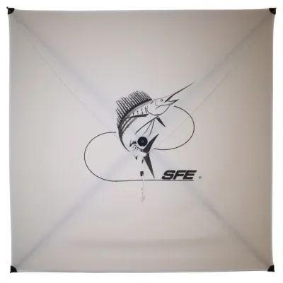 SFE XL Ultra Light Kite