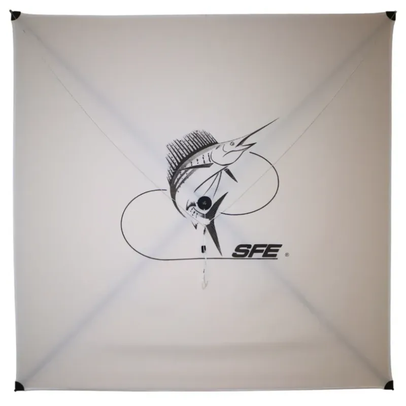 SFE XL Ultra Light Kite