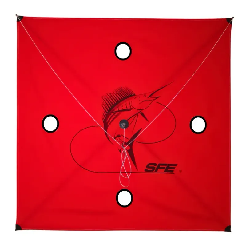 SFE Ultimate Fishing Kite