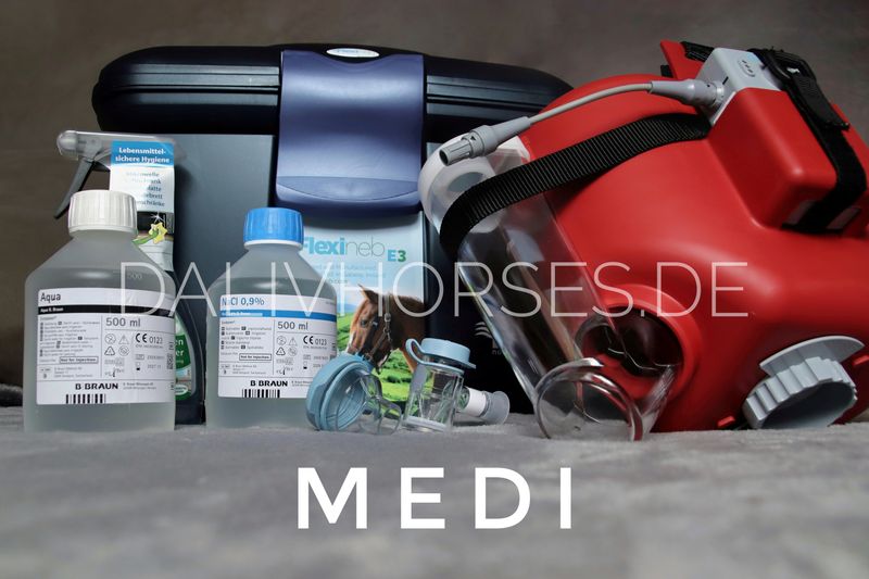 Flexineb E3 Medi