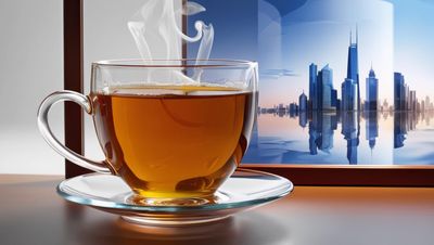 🌙 Relaxing Blend  Sleepy Spiced Chamomile