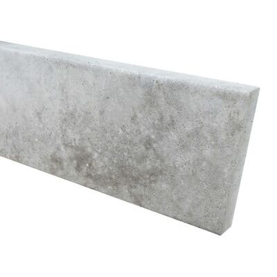 Concrete Gravelboards Solid