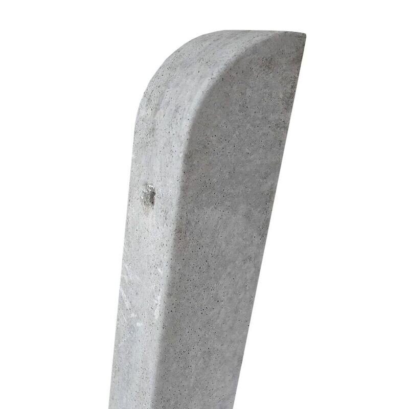 Concrete Repair Post Spurs
