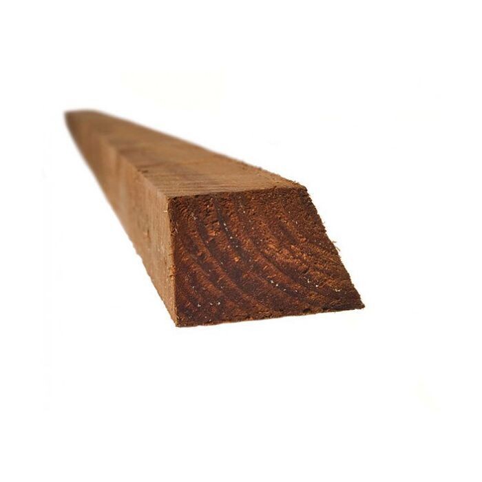Timber Cant Rail