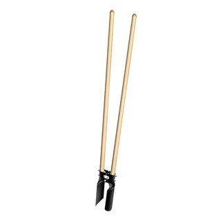 Post Hole Digger Wooden Handles