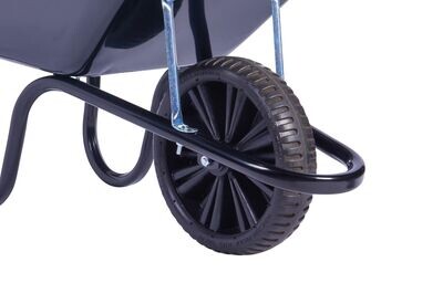 Wheelbarrow Puncture Proofwheels