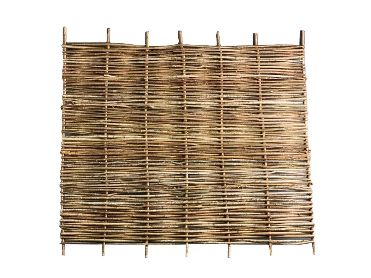 Hazel Hurdle Panels