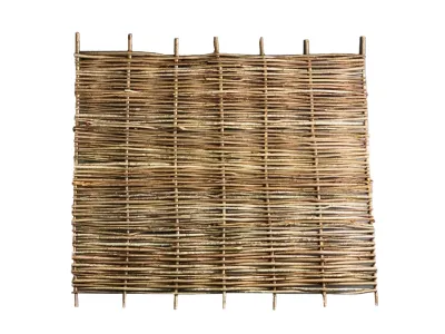 Hazel Hurdle Panels