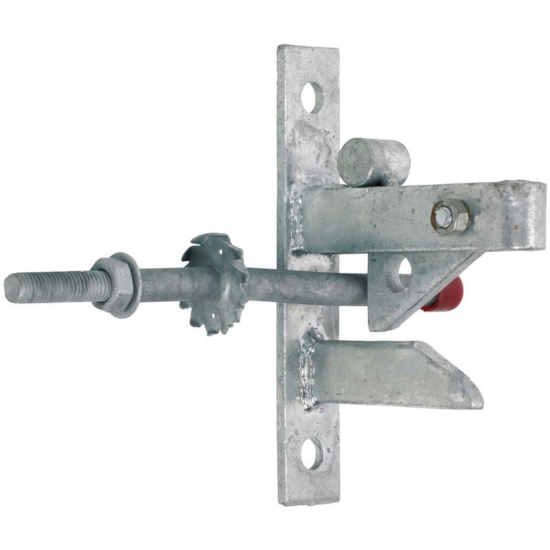 Self Locking Auto Gate Catch & Striker Pin