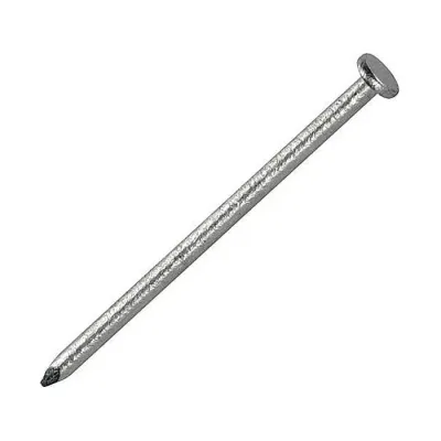 Galvanised 2inch nails -  1kg bag (approx. 441)