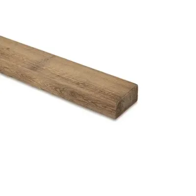 Timber Rail 38x87
