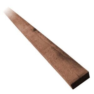 Timber Gate Stop 16x38