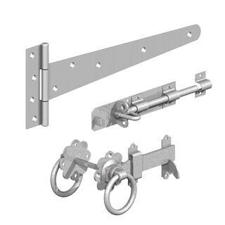 Gate Fittings Kit