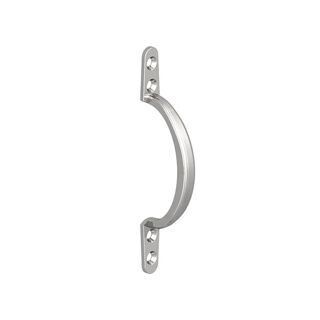 Galvanised Handle - 150mm