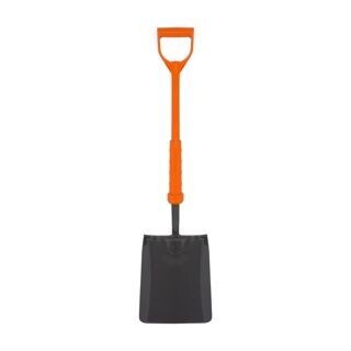 Square Mouth Shovel