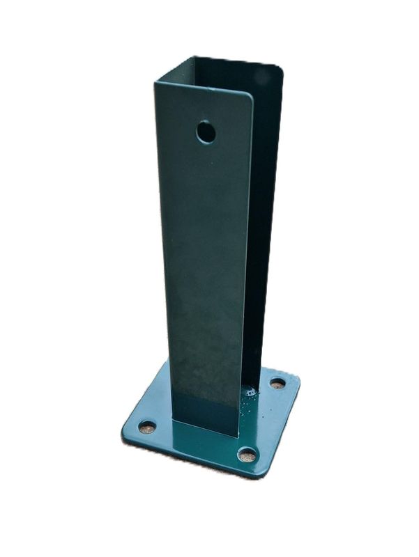 Spiggot Base Plate for V-mesh