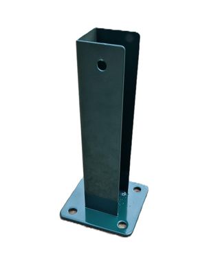 Spiggot Base Plate for V-mesh