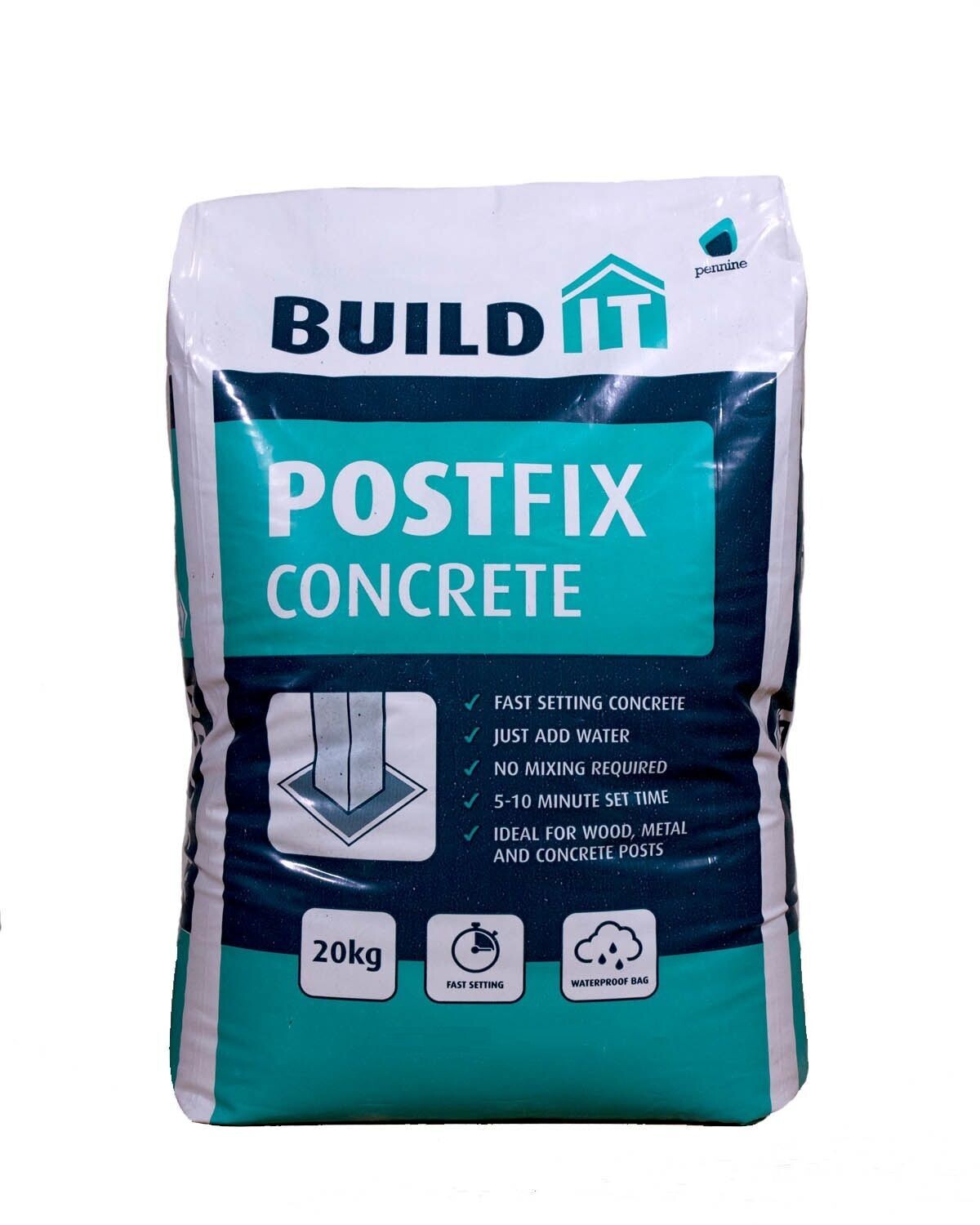 Postfix - 20Kg Bag