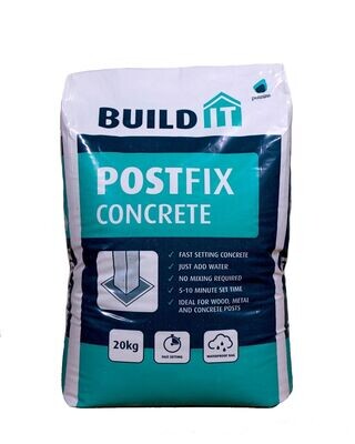 Postfix - 20Kg Bag