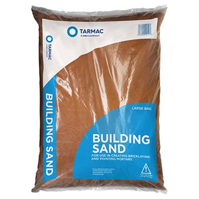 Building Sand - Approx. 22kg bag
