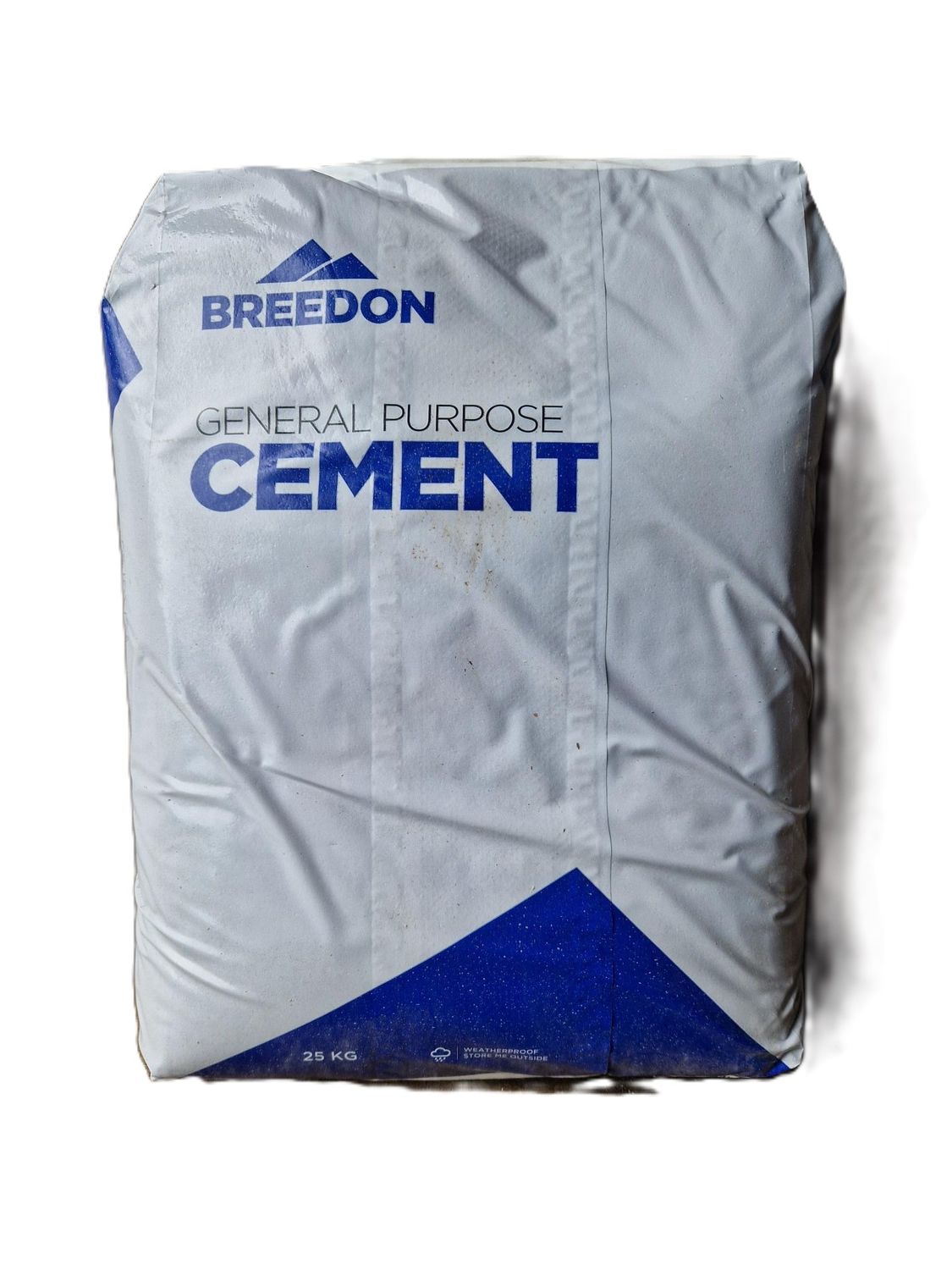 General Purpose Cement - 25kg bag