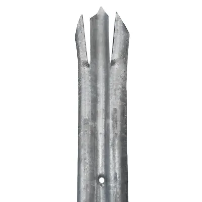 Additional Pale To Suit 2.4m High Palisade