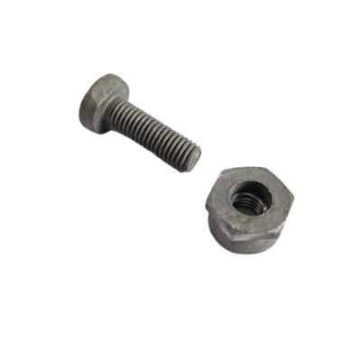 Additional M8 Bolt & Permacone - To Suit Palisade