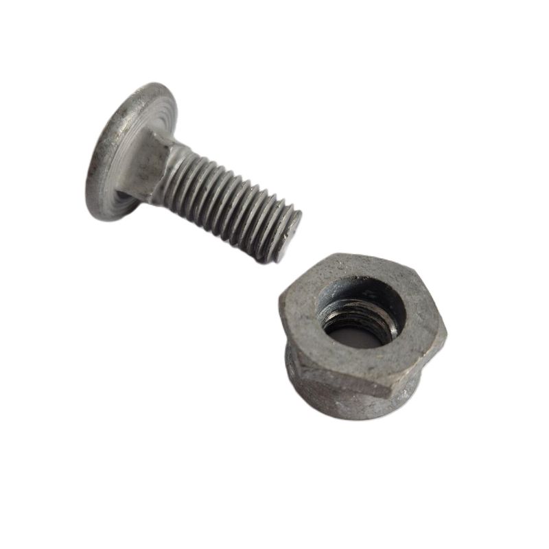 Additional M12 Bolt & Permacone - To Suit Palisade