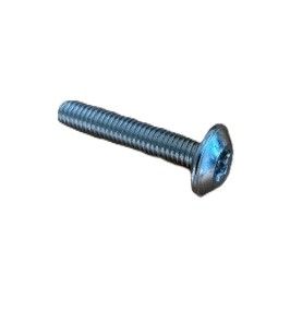 M8 Security Head Bolt