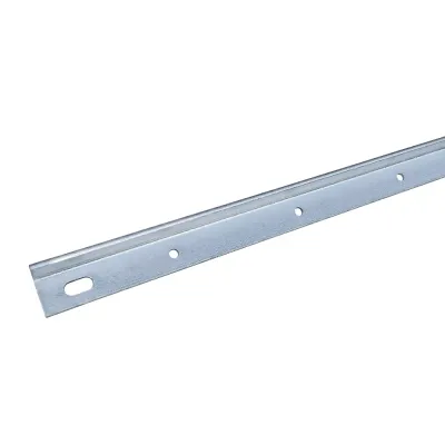 palisade rail