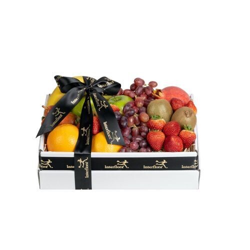 Classic Fruit Gift Hamper