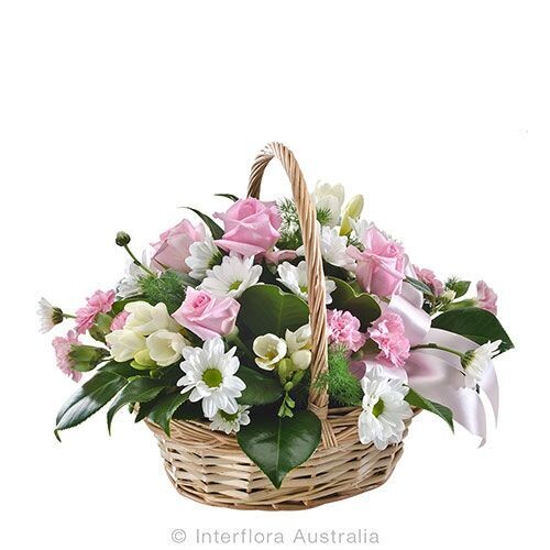 Petite Basket