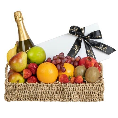 Fancy Fruit Gift Hamper