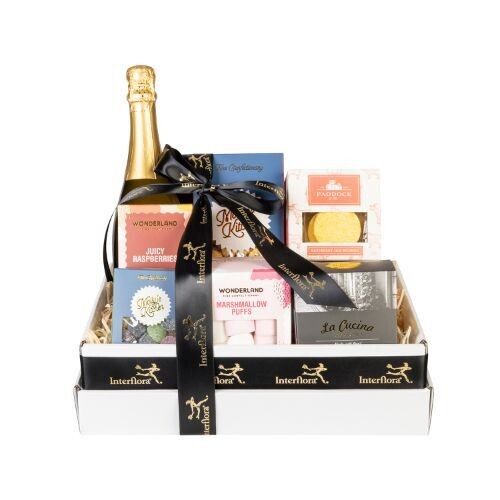 Sparkling Sweet Treats