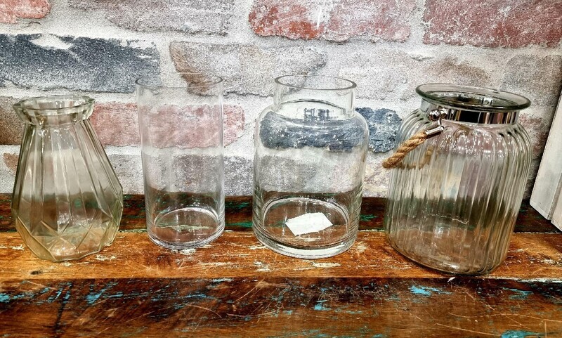 Vases