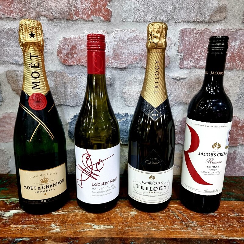 Moet & Chandon