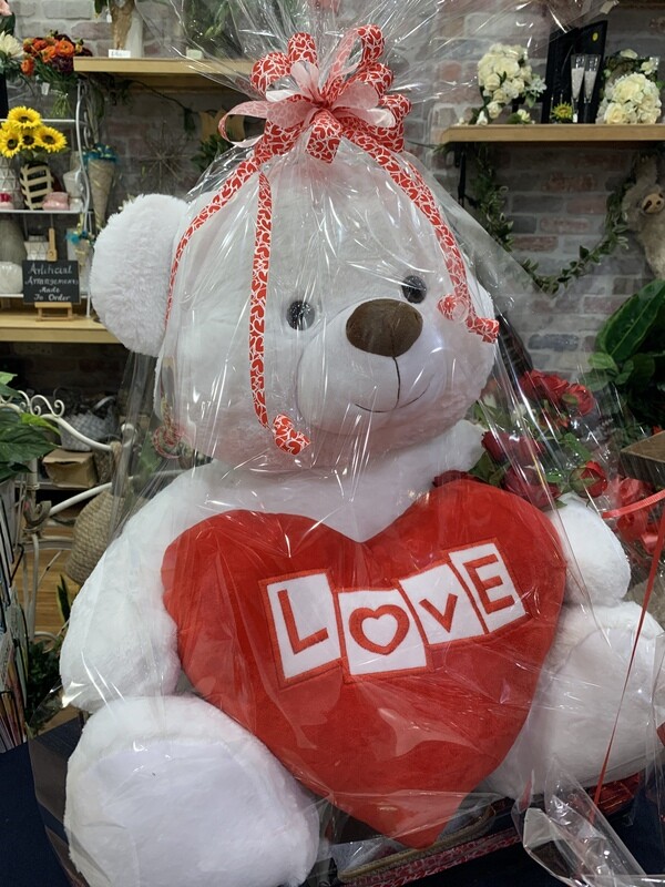 Teddy Bears XL