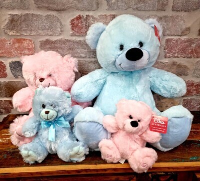 Teddy Bears large
