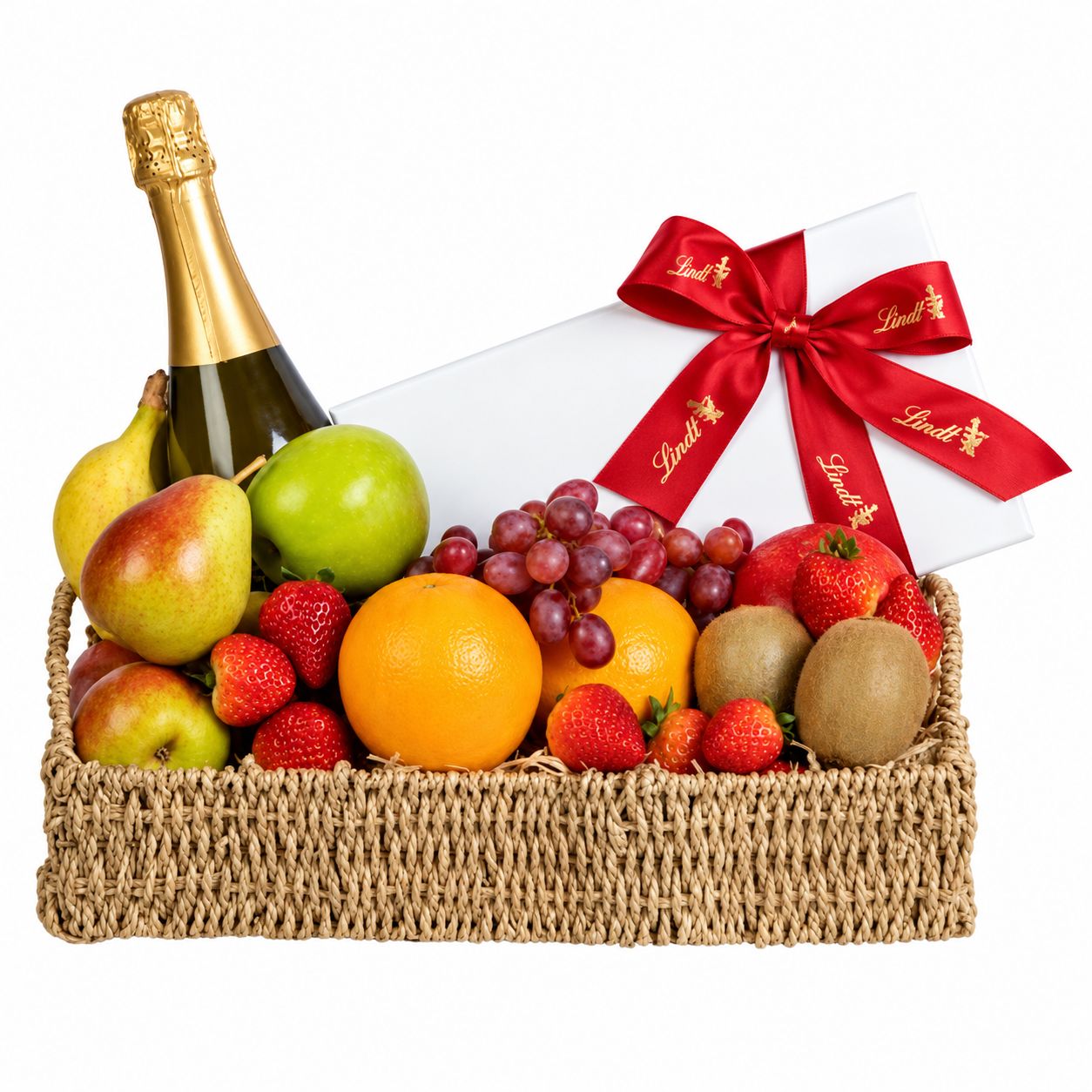 Fancy Fruit Gift Hamper