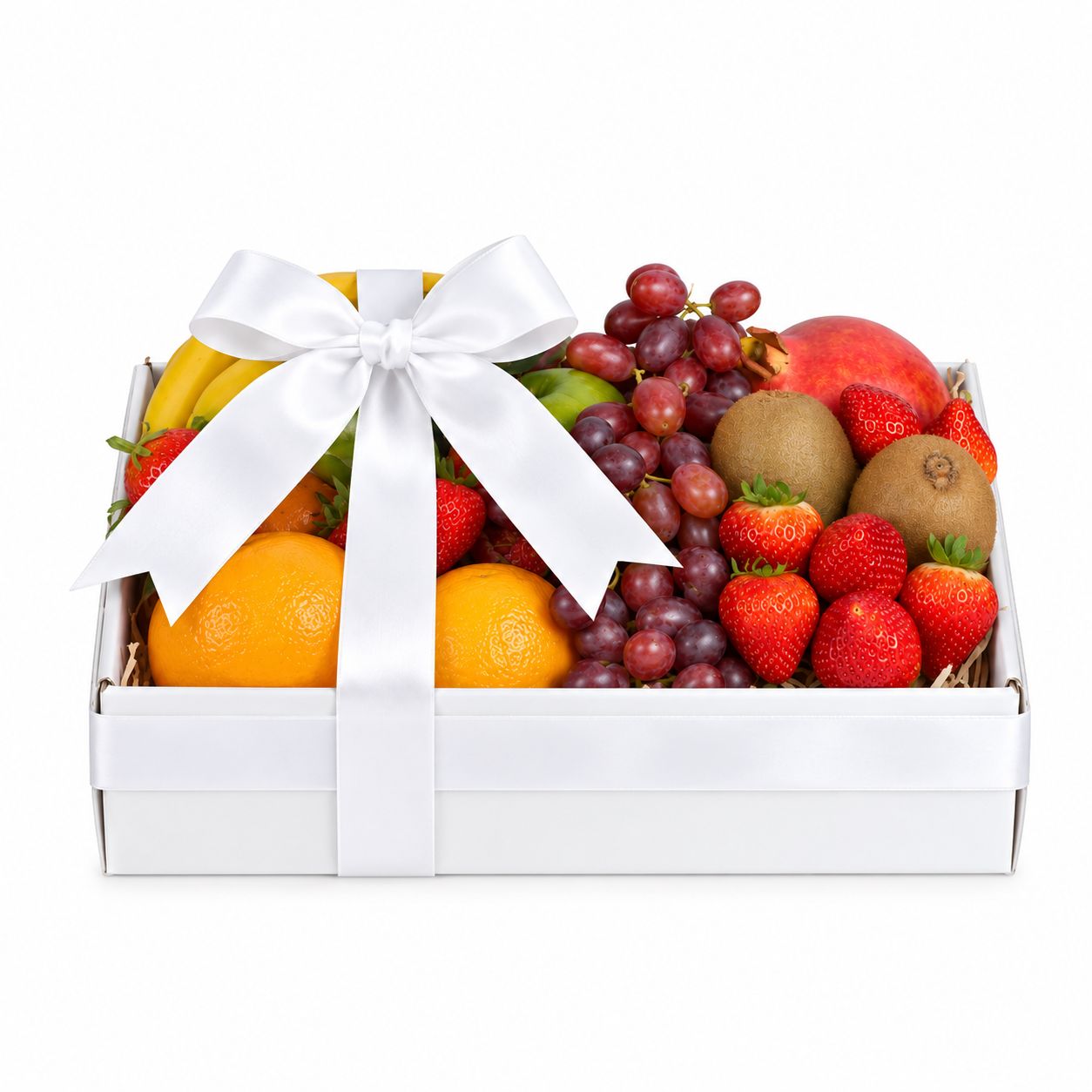 Classic Fruit Gift Hamper