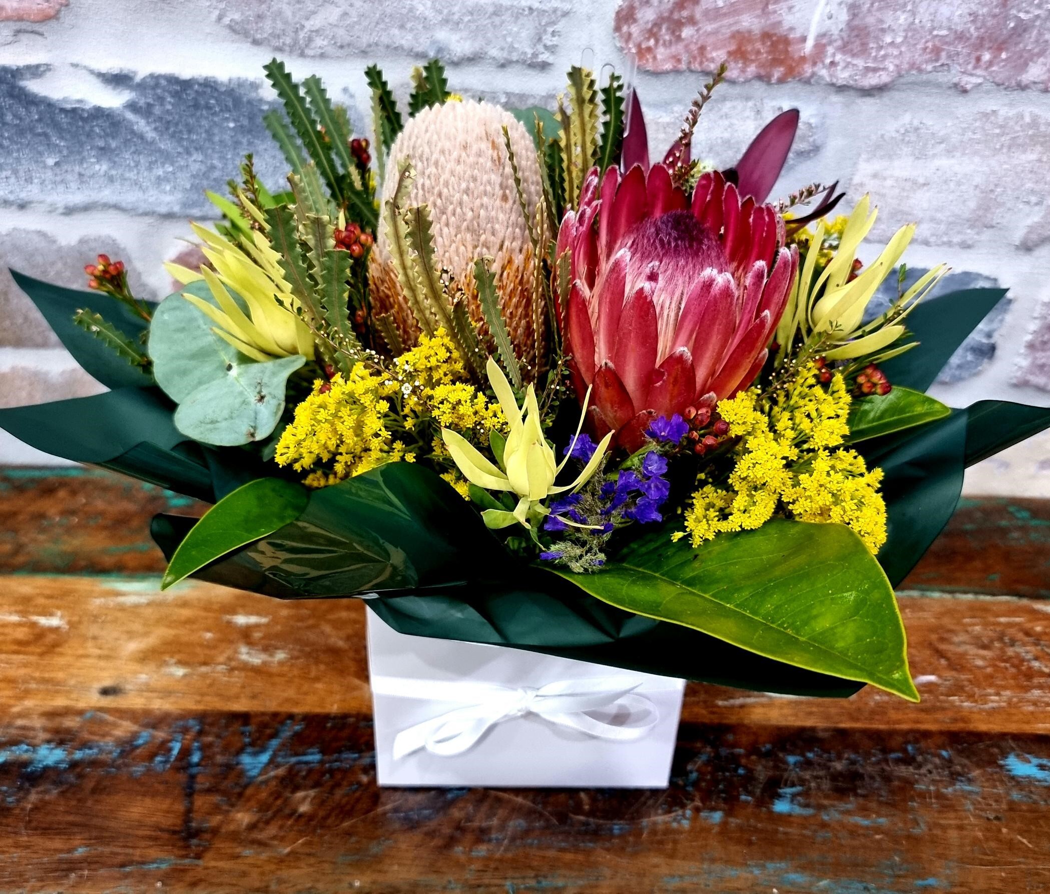 Native Arrangement