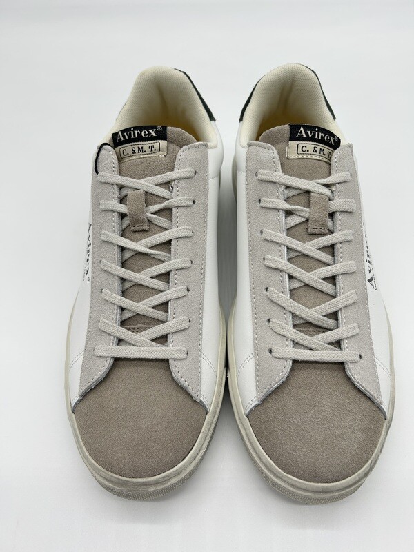 AVIREX WHITE EARTH
