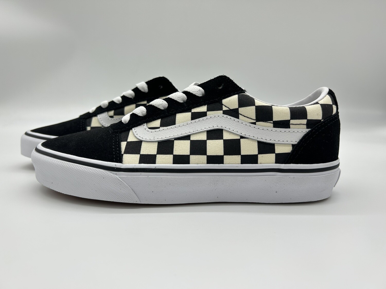ZAPATILLAS VANS OLD SKOOL CHECKBOARD