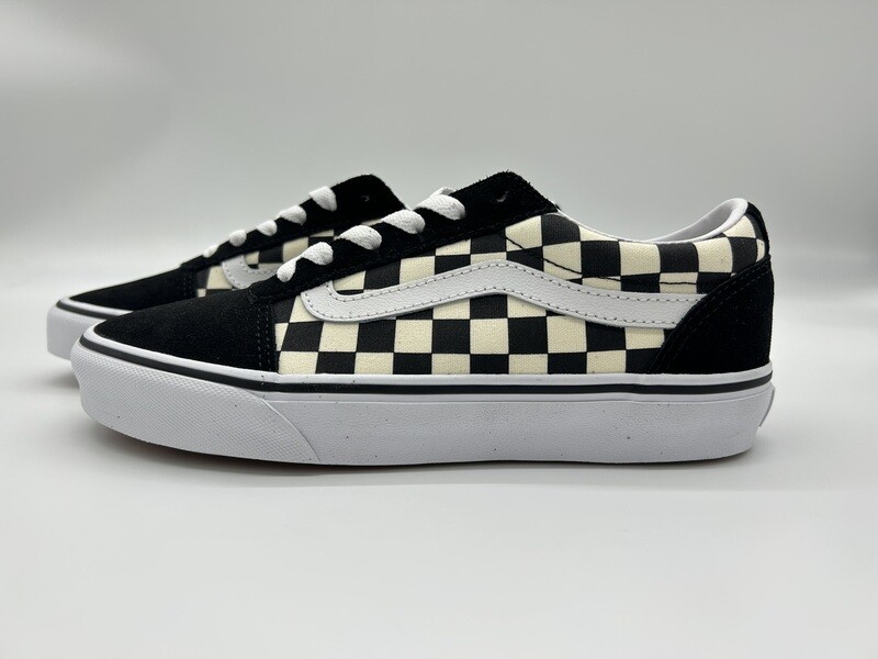 ZAPATILLAS VANS OLD SKOOL CHECKBOARD